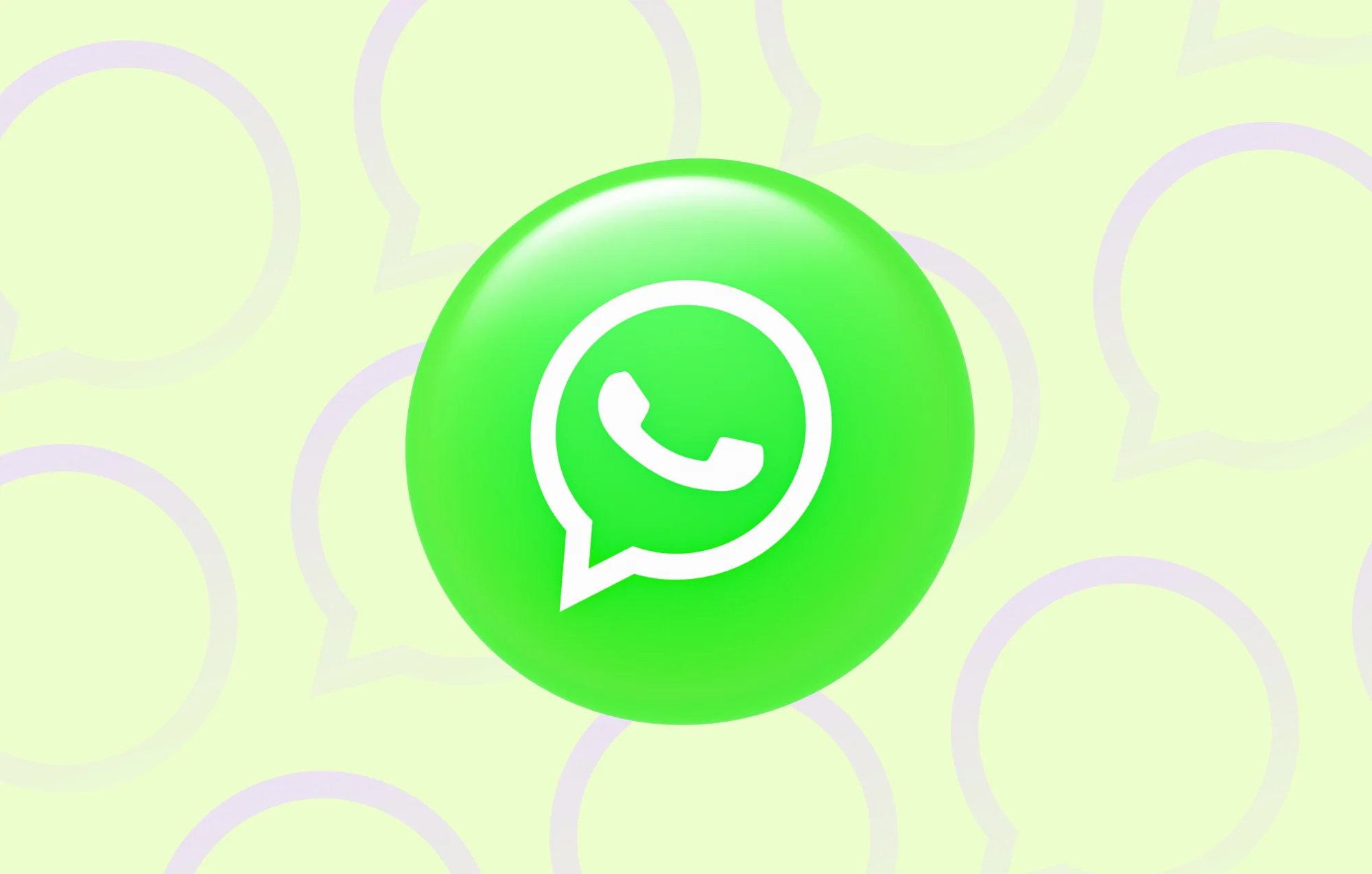 Why is Your WhatsApp Green Now