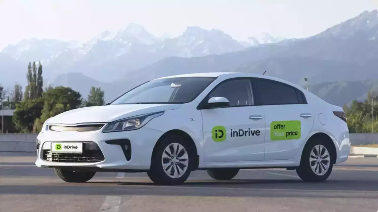 inDrive Advances EV Integration in India for Enhanced Sustainability