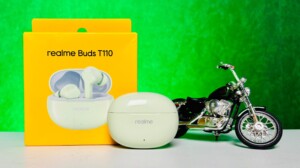 Realme Buds T110 Review