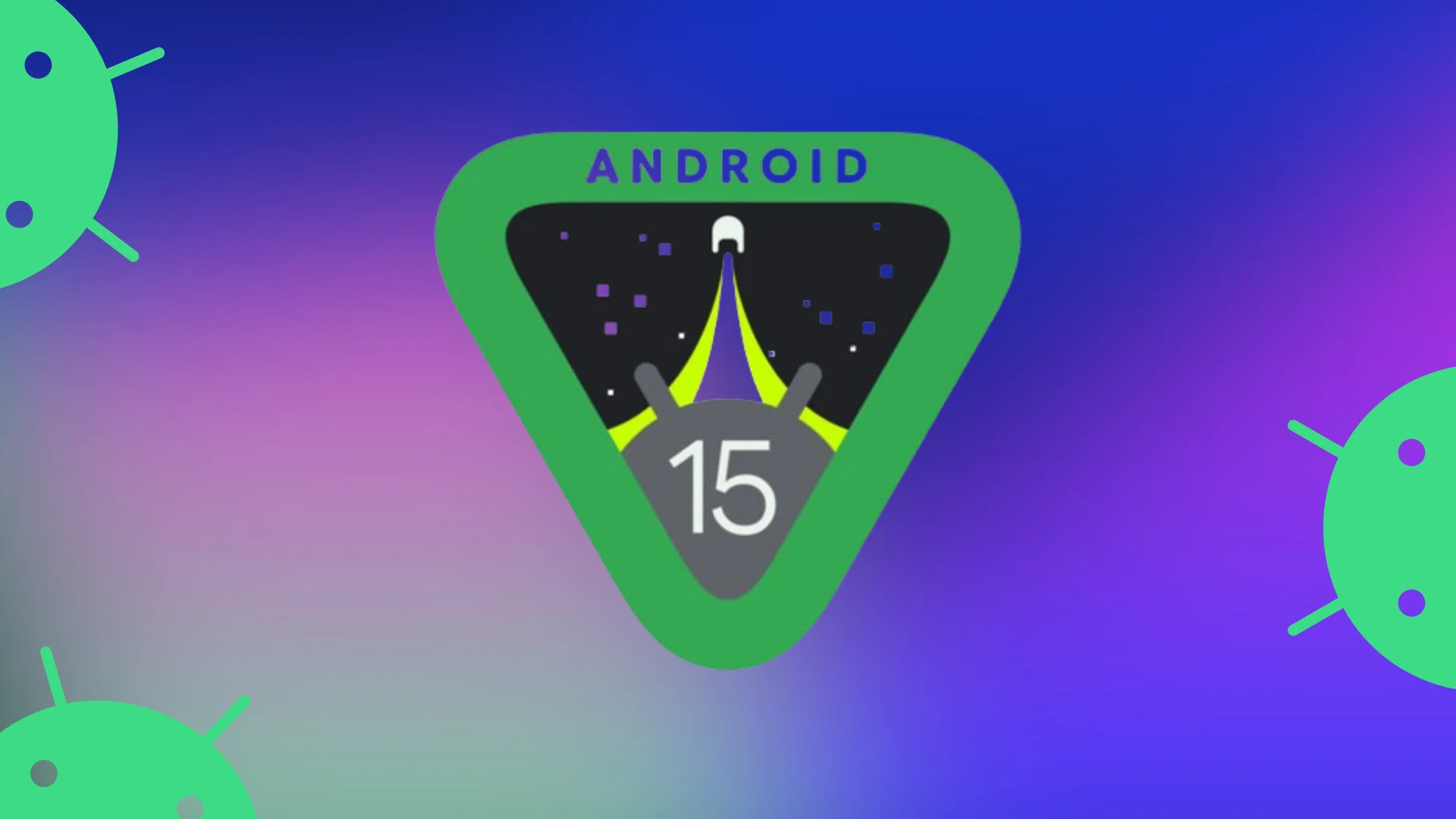 Android 15 Beta 2 Released