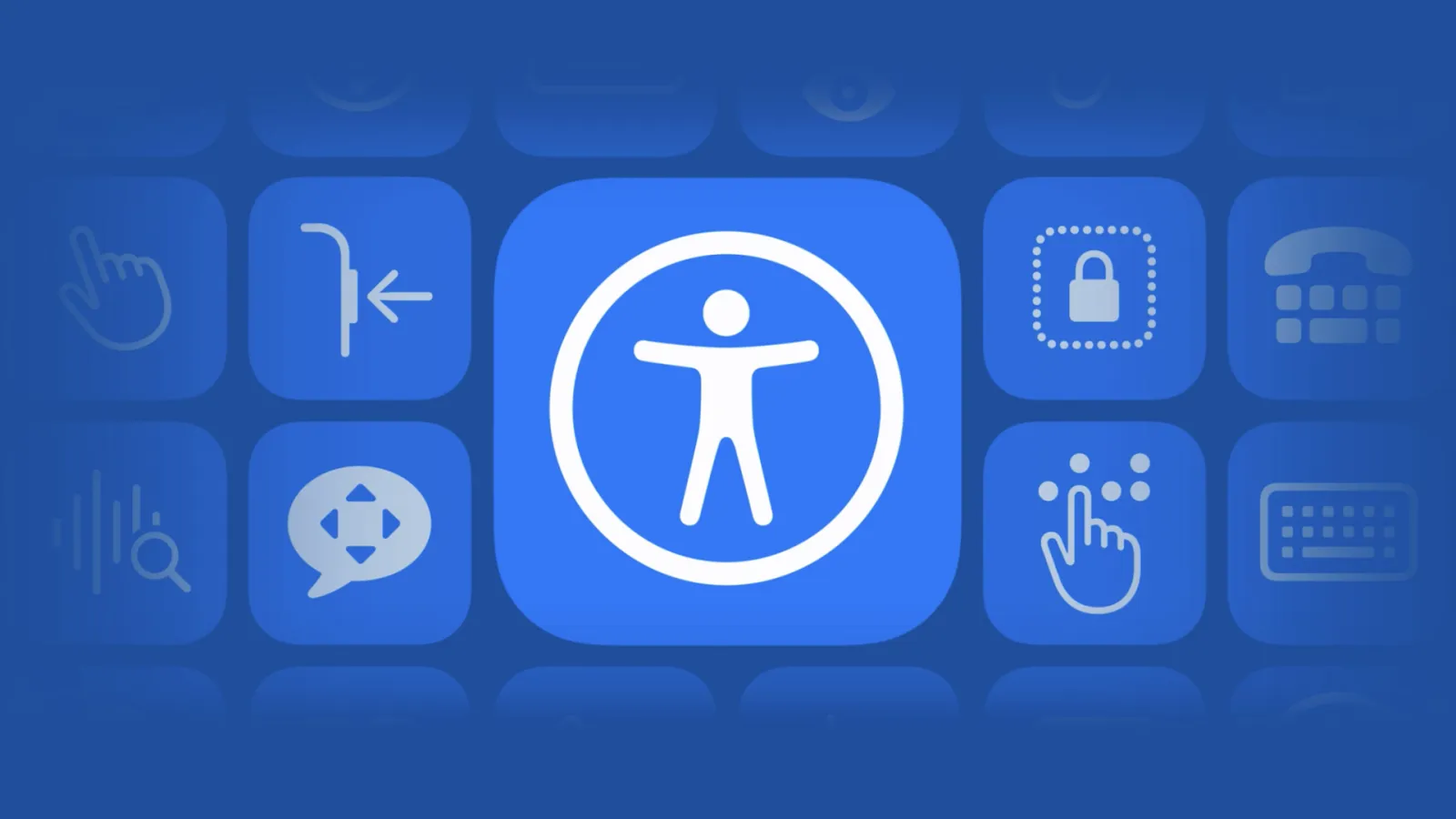 Apple Announces New Accessibility Features Including Eye Tracking