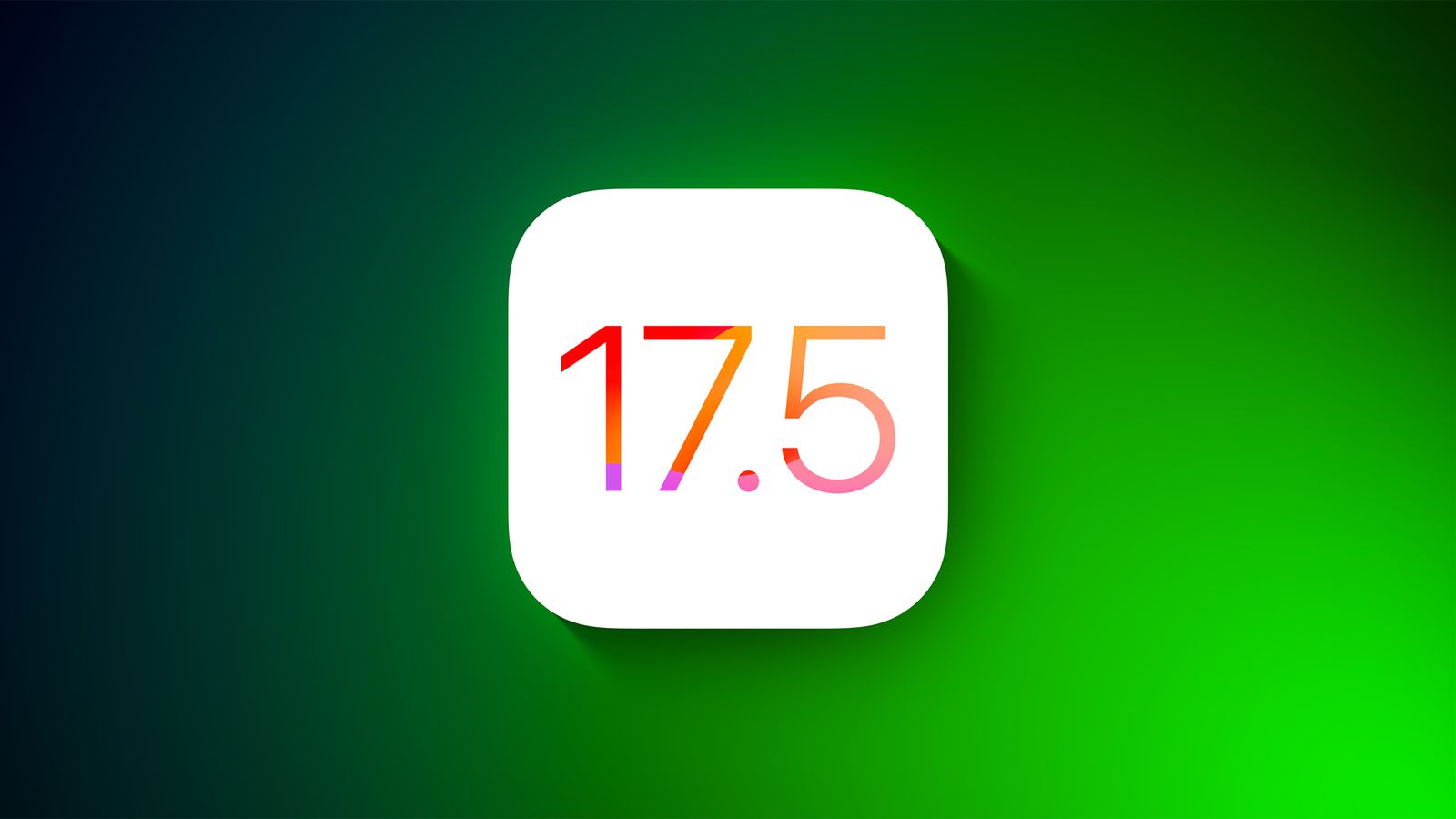 Apple iOS 17.5 Update Allegedly Resurrects Deleted Photos