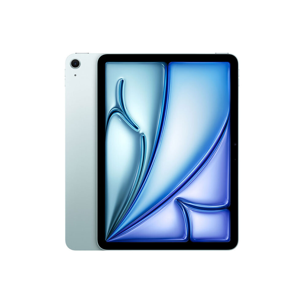 Apple's 2024 iPad Pro and iPad Air Now Available: A Closer Look at New ...
