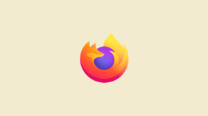 Firefox at the Webbys