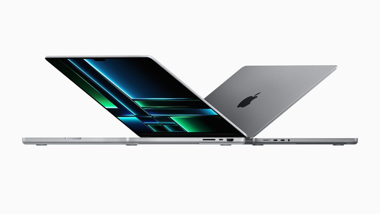 Four High-End Features Windows Laptops Still Have Over MacBooks