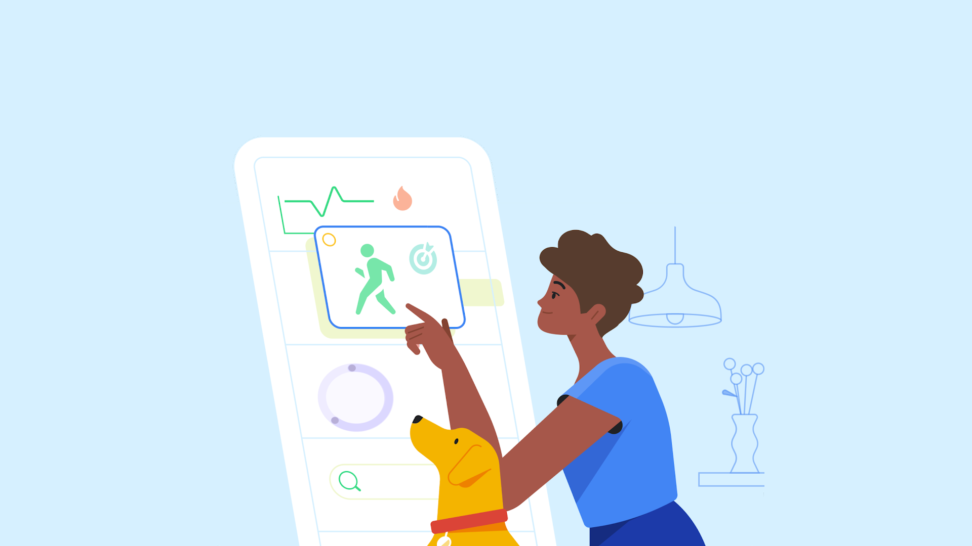 Google Health Connect Update
