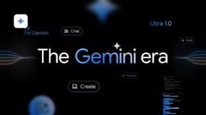 Google's Gemini Live
