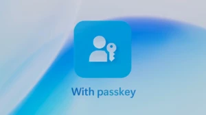 Introducing Passkey Support for Consumer Accounts