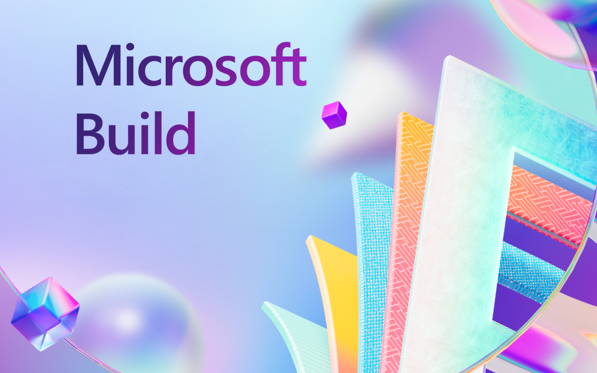 Microsoft Build 2024 is Next Week