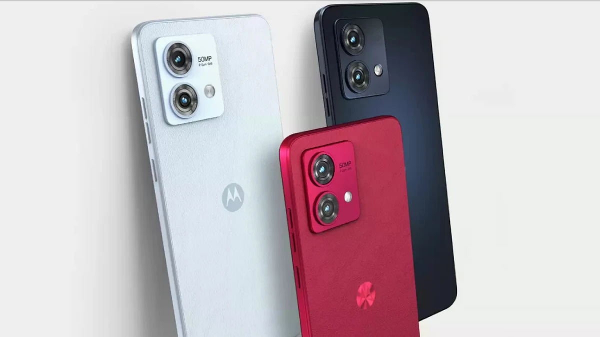 Moto G85 5G Surfaces on Geekbench Ahead of Debut, Could Be Equipped With Snapdragon 4 Gen 3 Chip