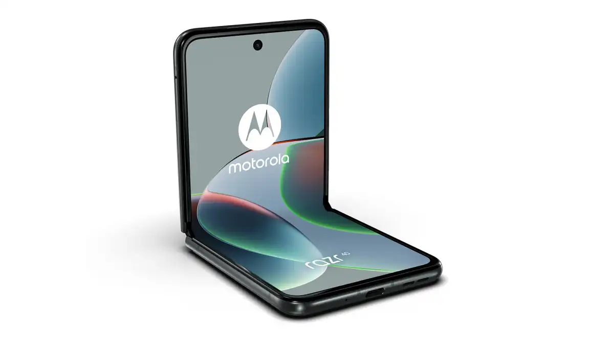 Motorola's Next Folding Phone Could Redefine the Market