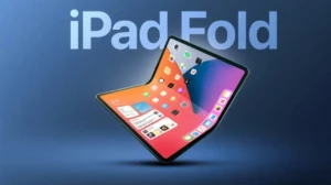 New Dimensions with Foldable iPad and iPhone