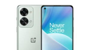 OnePlus Nord 2T 5G