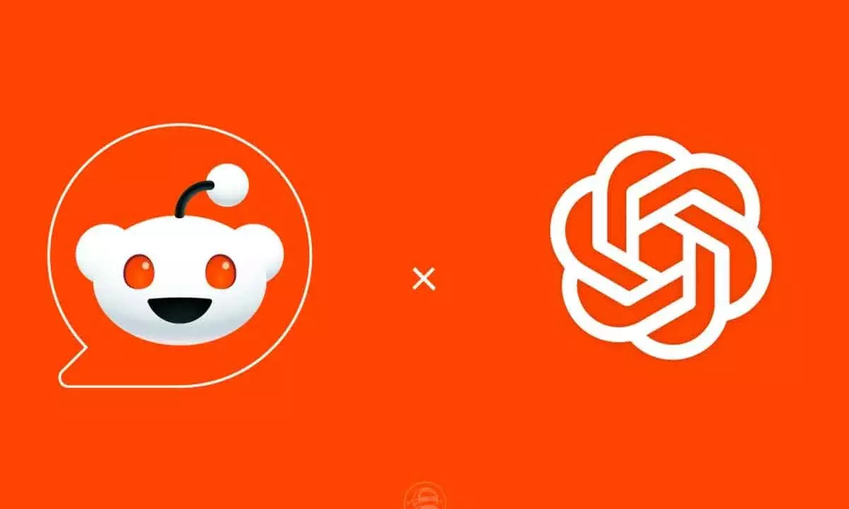 OpenAI and Reddit Announce Partnership to Integrate Reddit Content into ChatGPT