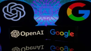OpenAI's Potential Google Search Challenger