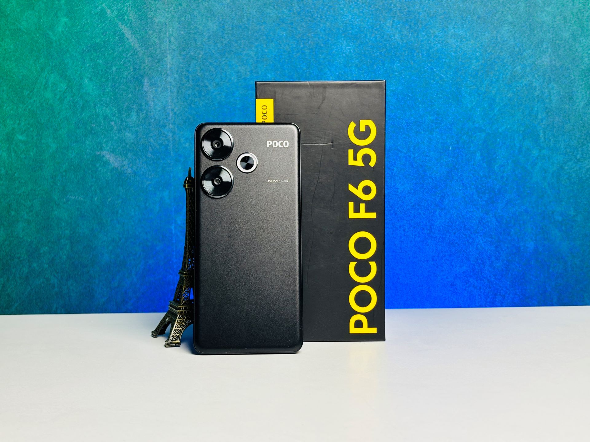 POCO F6 Review - Flagship Performance Without the Flagship Price Tag