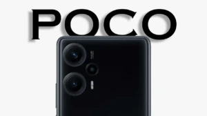 POCO F6 Confirmed to Feature Snapdragon 8s Gen 3 SoC