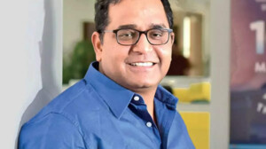 Paytm Founder Vijay Shekhar Sharma Applauds Google's AI-Powered Search Innovation at Google IO 2024