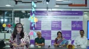 Dreamtime Learning Hub Launches New Micro-School in Pune