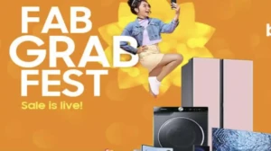 Samsung Fab Grab Fest 2024