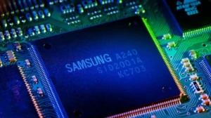 Samsung to Launch Its First-Ever 3nm Chipsets