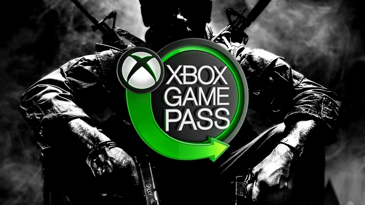 Six Reasons Microsoft Is Bringing Call Of Duty to Xbox Game Pass