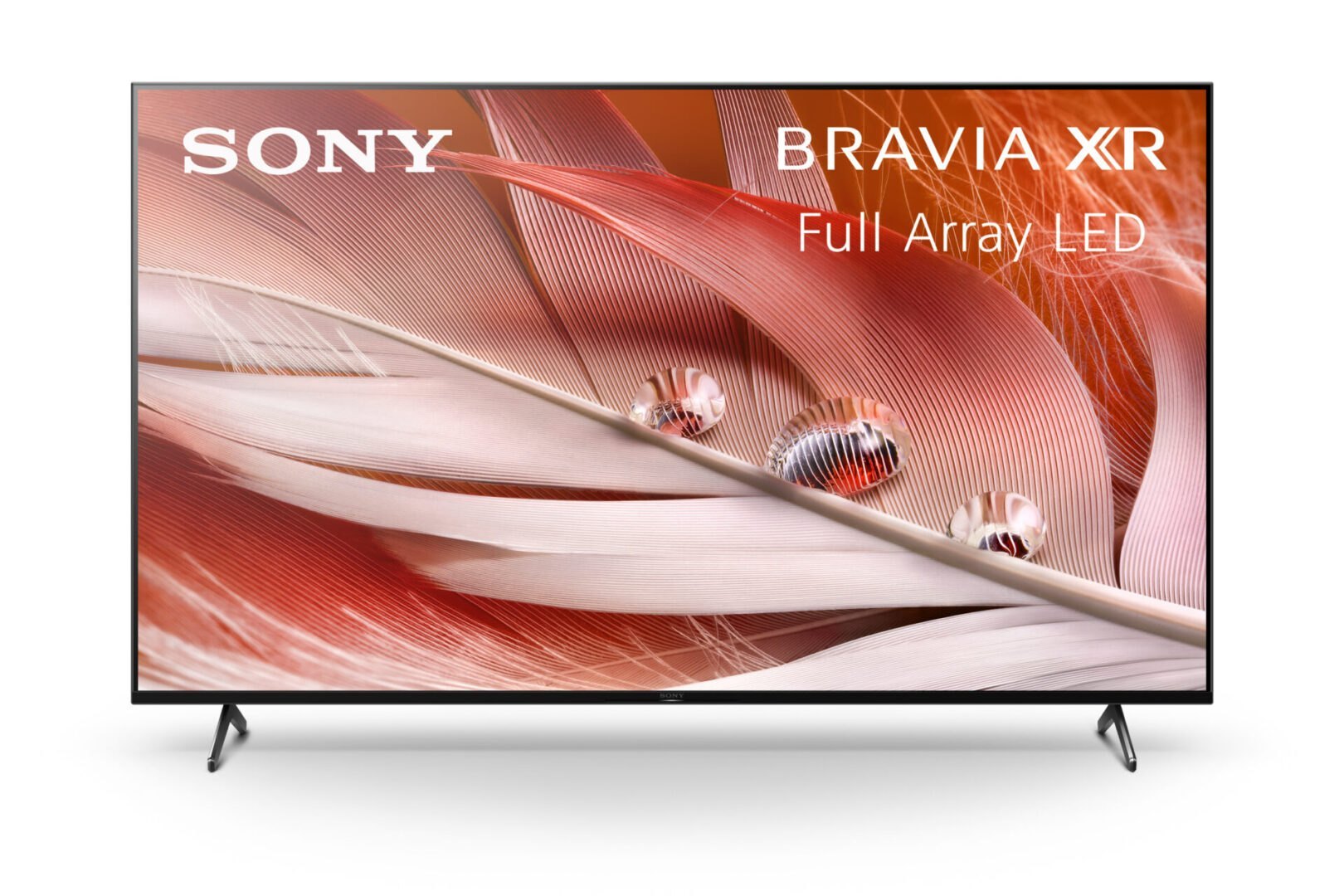 Sony Bravia X75L Series 4K HDR LED TVs Launched in India