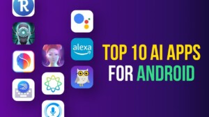 Top AI Apps
