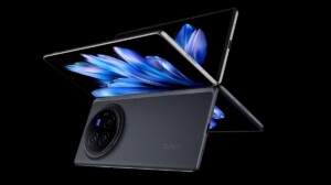 Vivo X Fold 3 Pro Teased on Flipkart
