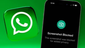 WhatsApp Introduces Privacy Feature Restricting Profile Picture Screenshots on iOS