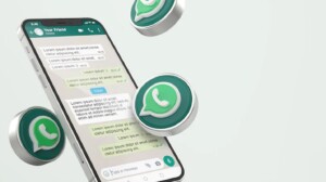 With WhatsApp's New Feature, I No Longer Delete Messages