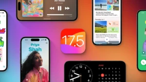 iOS 17.5 Update Is Here For iPhone Users