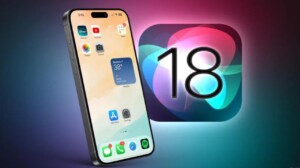 iOS 18 Unveiled